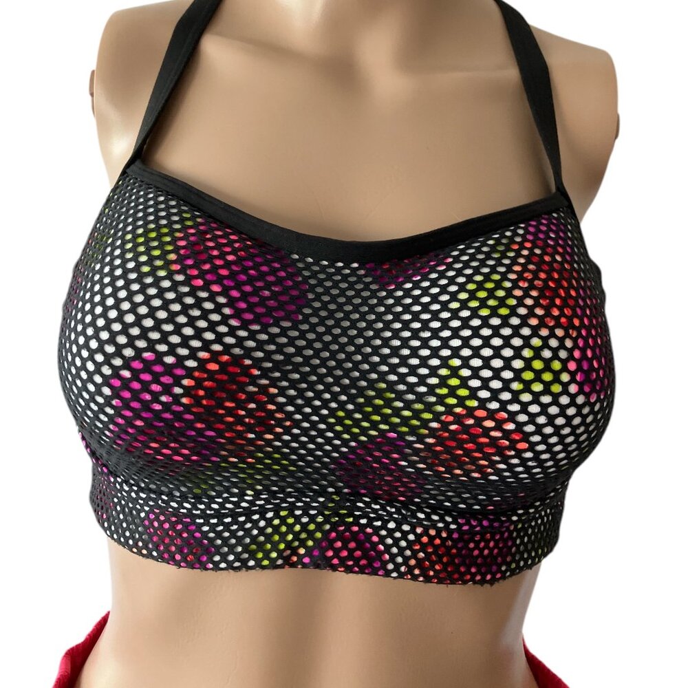 Victoria Secrets Sport Size 34D Sports Bra